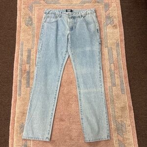 Wu Tang Wear Jeans SPL